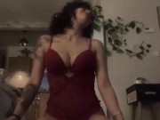 LAP DANCE SEXY 8/16