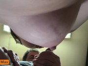 👅💦Draining his balls to the last drop💦🧡Zoe & Max🧡 - Screenshot 14 of 16 - Hot Milf
