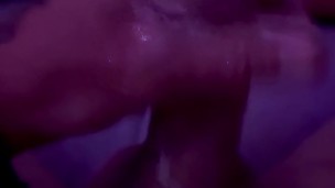 So much precum