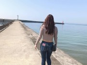 【腟内洗浄】おちんちんを入れてもらう前のお掃除♡ 4/16