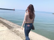 【腟内洗浄】おちんちんを入れてもらう前のお掃除♡ 6/16