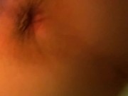 She Pissed and Farted at the Same Time And Loved Every Second of It 2/16