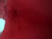 She Pissed and Farted at the Same Time And Loved Every Second of It 3/16