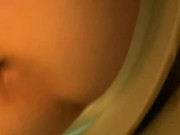 7 Days, 7 Piss Spots  Redhead Schoolgirl's Wet Little Secret 14/16