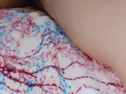 Di pijit sambil di sepong tetangga 1/16