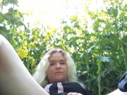 Public masturbation 15/16