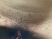 Wet Backyard Fun: I Pee All Over You 6/16