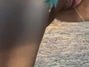 I Pee Standing Up Like I Have a Cock 9/16