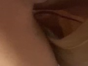 I Let Out a Thick, Wet Stream in the Woods 16/16