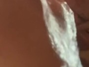 I Let Out a Thick, Wet Stream in the Woods 4/16