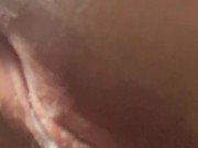 I Let Out a Thick, Wet Stream in the Woods 6/16