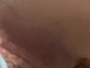 I Let Out a Thick, Wet Stream in the Woods 8/16