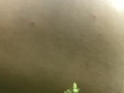 I Squat and Let It Flow All Over the Farm 1/16