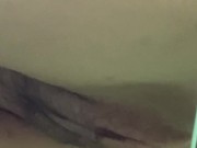 I Squat and Let It Flow All Over the Farm 12/16