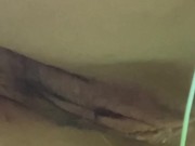 I Squat and Let It Flow All Over the Farm 15/16