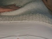 POV-Sexy wife wakes up horny and ready to play 1/16