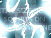 Fresh 18-Year-Old’s First Wild Cum Experience 3/16