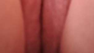 Clit closeup