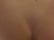 Real homemade painful anal. SHE LOVED IT 11/16