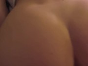 Real homemade painful anal. SHE LOVED IT 3/16