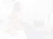 Rei Sky takes Kaby Snow upstairs 6/16