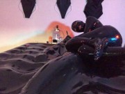 Latex Airi&Mina 013 10/16