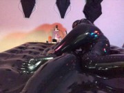 Latex Airi&Mina 013 7/16