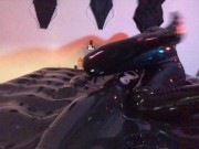 Latex Airi&Mina 013 8/16