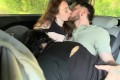 Two College Best Friends Seduced Their Uber Driver Into Having A Threesome|OF:leotheredhead