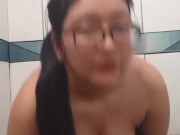 Descubre mi lado más íntimo: una mirada que enciende pasiones 9/16