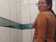 Despertando tus sentidos: mi cuerpo en movimiento, solo para ti 10/16