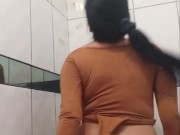 Despertando tus sentidos: mi cuerpo en movimiento, solo para ti 14/16