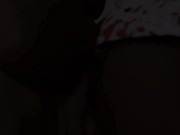 Double Penetration, The Sexiest Milf Fucked So Hard! 12/16