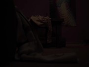 Double Penetration, The Sexiest Milf Fucked So Hard! 5/16