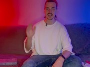 Обзор на вибратор-кролик Super-Nova для одновременной стимуляции точки-g и клитора 26015 14/16