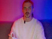 Обзор на вибратор-кролик Super-Nova для одновременной стимуляции точки-g и клитора 26015 7/16