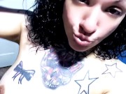 You like my haircut… 13/16