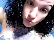 You like my haircut… 4/16