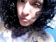 You like my haircut… 5/16