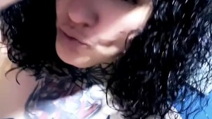 You like my haircut…