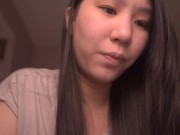 Cute Asian Girl ASMR - Jeremiah 28-31 13/16