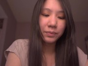 Cute Asian Girl ASMR - Jeremiah 28-31 2/16