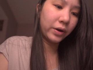 Cute Asian Girl ASMR – Jeremiah 28-31