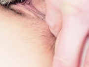 69 and stretching her asshole 13/16