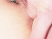 69 and stretching her asshole 14/16