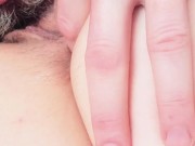 69 and stretching her asshole 16/16