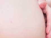 69 and stretching her asshole 4/16