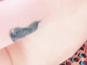 69 and stretching her asshole 6/16