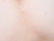 69 and stretching her asshole 7/16