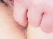 69 and stretching her asshole 9/16